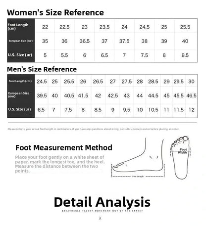 Nuove scarpe sportive traspiranti per uomo e donna, scarpe casual outdoor