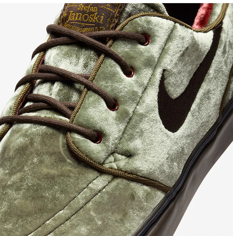 Nike Genuine Autumn New Men's Classic Casual Lightweight Durable Sneakers FZ1302-200