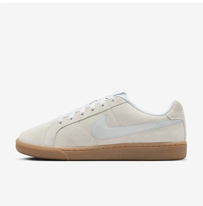 Nike Authentic COURT ROYALE Women's Lightweight Durable Low-Top Skate Shoes 916795-001