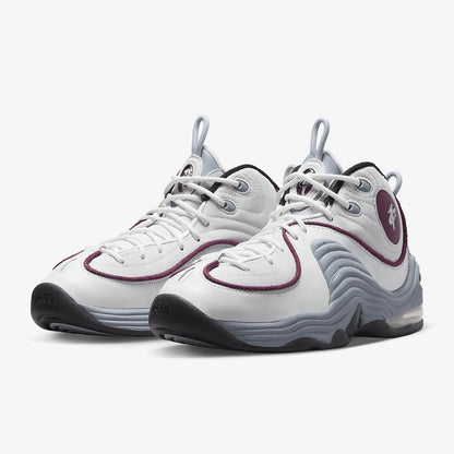 Nike Air Penny II originali da donna, scarpe sportive casual resistenti all’usura DV1163-100