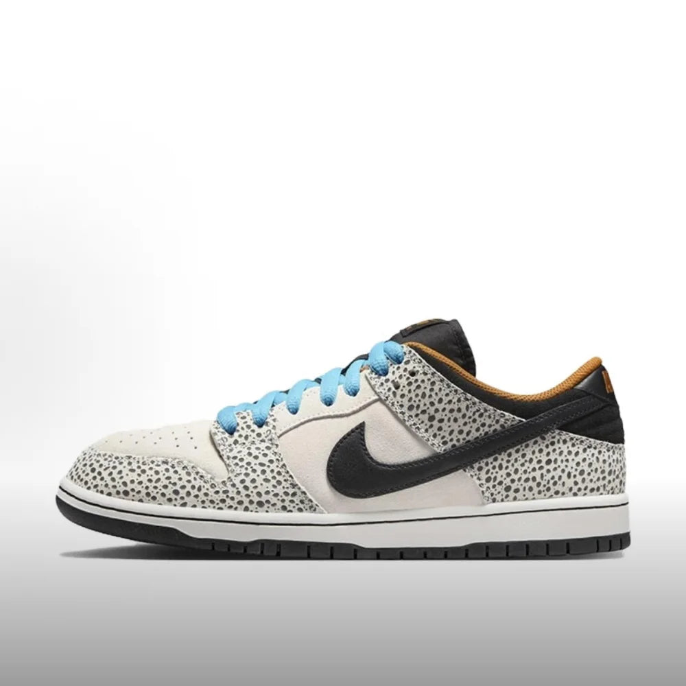 Nike Dunk SB: modni, vsestranski, vrhunsko udobni, trpežni, protizdrsni nizki športni copati za prosti čas HF3063-001