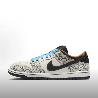 Nike Dunk SB: modni, vsestranski, vrhunsko udobni, trpežni, protizdrsni nizki športni copati za prosti čas HF3063-001