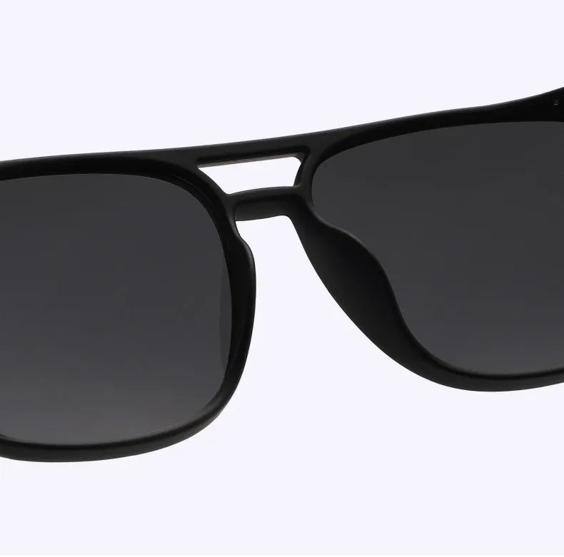 Okuma Fashion Polarized Glasses UV400 Anti Stray Light, Suitable for Cycling, Driving, Fishing, Mountaineering, Hunting, etc
