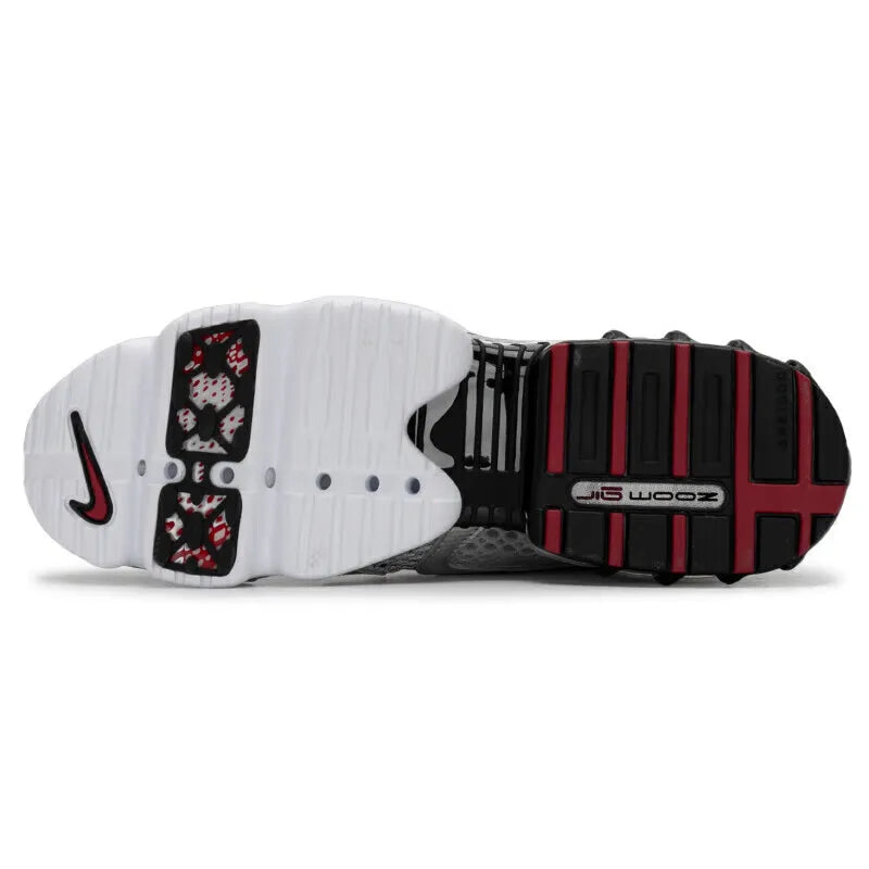 Αυθεντικά ανδρικά παπούτσια τρεξίματος NIKE AIR ZOOM SPIRIDON CAGE 2