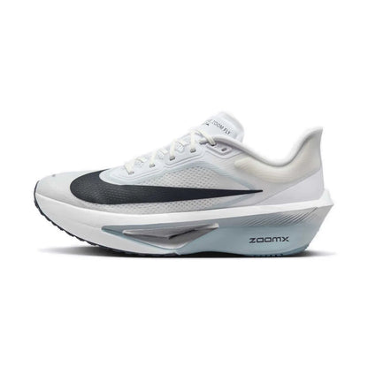 Nike Zoom Fly 6 unisex-löparskor med låg skaft – halkfria, slitstarka, bekväma, andningsbara, dämpade FV6040-001