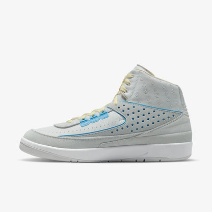 Nike Authentic Jordan 2 Retro Low SP Herren- & Damen-Sportschuhe DN3802-001