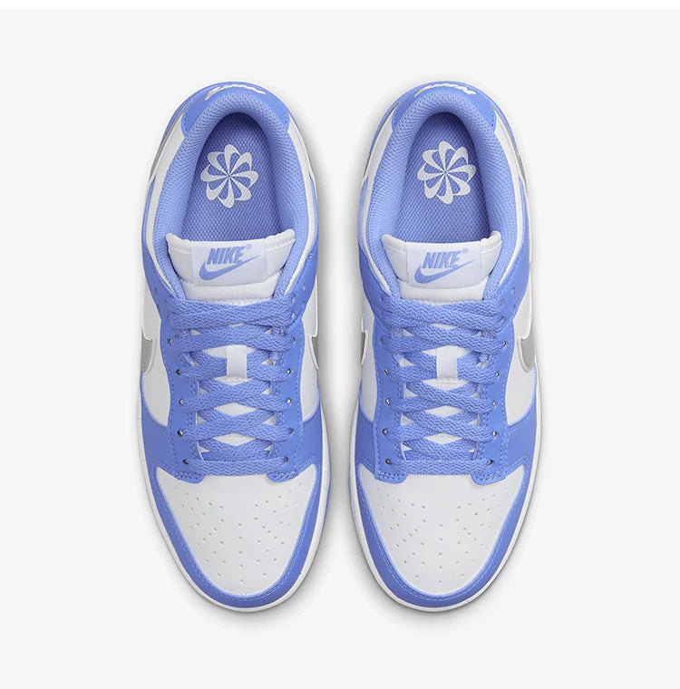 Nike genuine New Women's Soft Classic Trendy Durable Sneakers DD1873-402