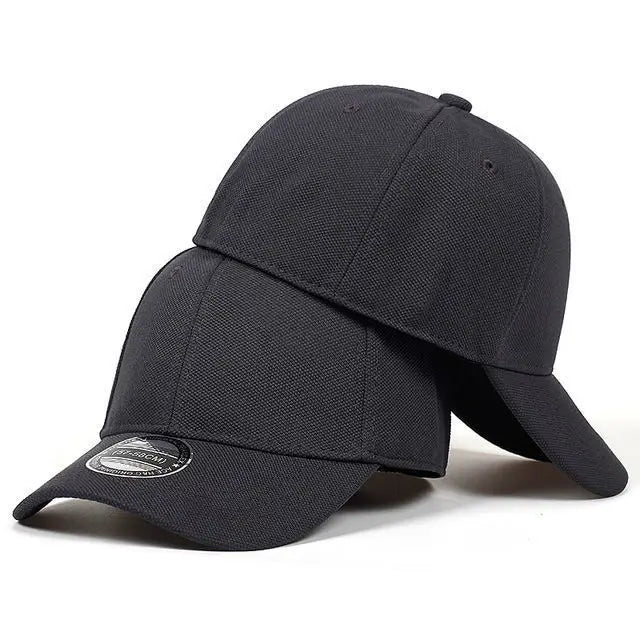 Czapka z własnym logo, całkowicie zakryta, męska, modna, wiosenna i letnia, czapka baseballowa z uszczelnieniem, damska, outdoorowa, chroniąca przed słońcem, czapki hip-hopowe