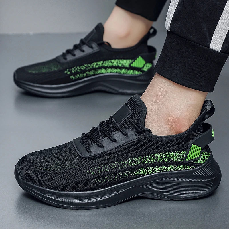 Baskets bon marché chaussures décontractées chaussures de course de sport grande taille 49 50 51 52 léger respirant Zapatillas Deportivas Hombre