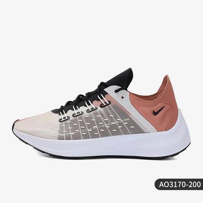 Nike originalne EXP-X14 ženske leteće linije udobne i podstavljene niske sportske cipele AO3170-200