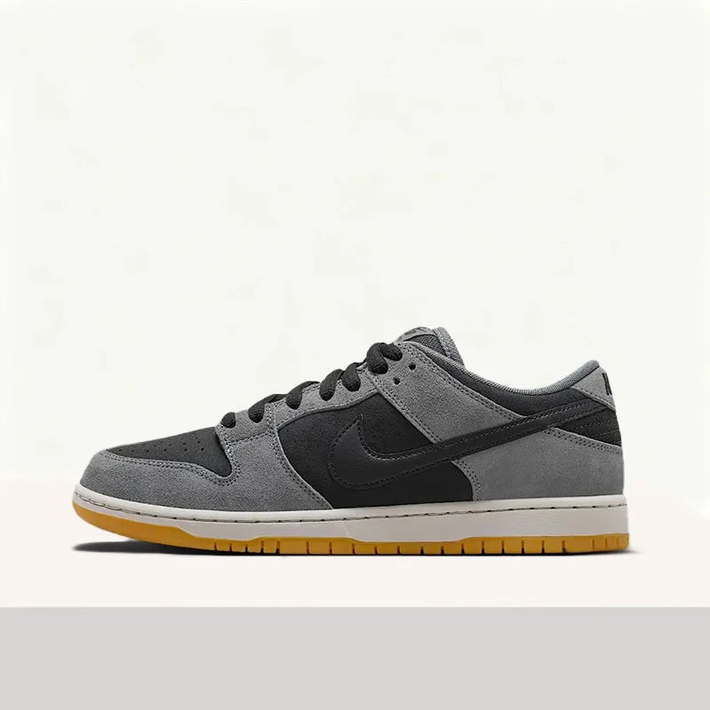 Nike Dunk SB: modni, vsestranski, vrhunsko udobni, trpežni, protizdrsni nizki športni copati za prosti čas HF3063-001