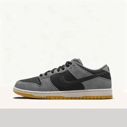 Nike Dunk SB: modni, vsestranski, vrhunsko udobni, trpežni, protizdrsni nizki športni copati za prosti čas HF3063-001