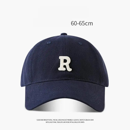 Didelio dydžio 60–65 cm minkštos viršutinės dalies beisbolo kepurės vyrams ir moterims, didelės galvos, medvilninės, lauko sportui, su užsegimu gale, „Dad Hats“, „Gorros“, „Dropshipping“