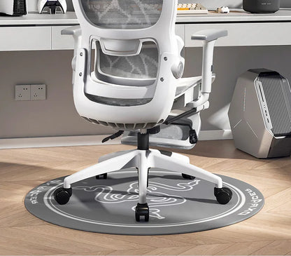 Multi-functional Chair Office Chair Computer Chair Recliner Chair Nap Ergonomic Chair Swivel Chair E-sports Chair