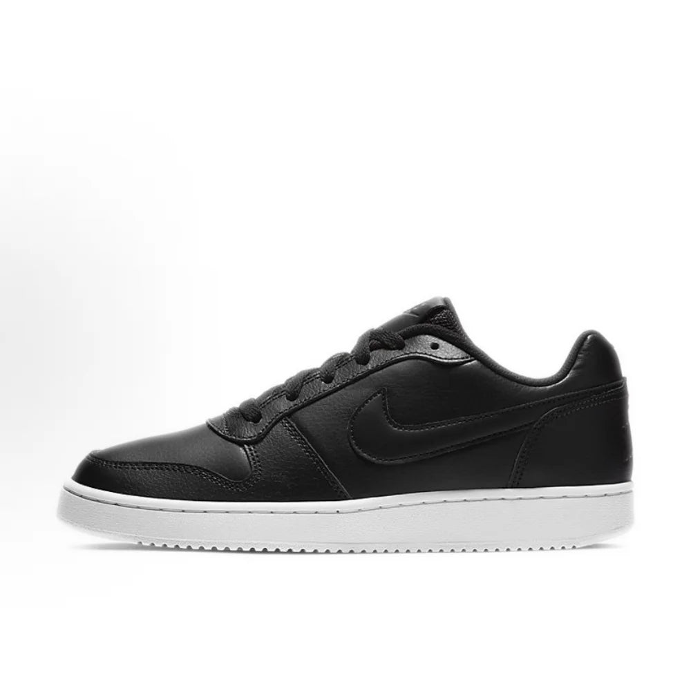 Nike Ebernon nizki klasični udobni protizdrsni oblazinjeni trpežni vsakodnevni unisex čevlji za rolkanje AQ1775-003
