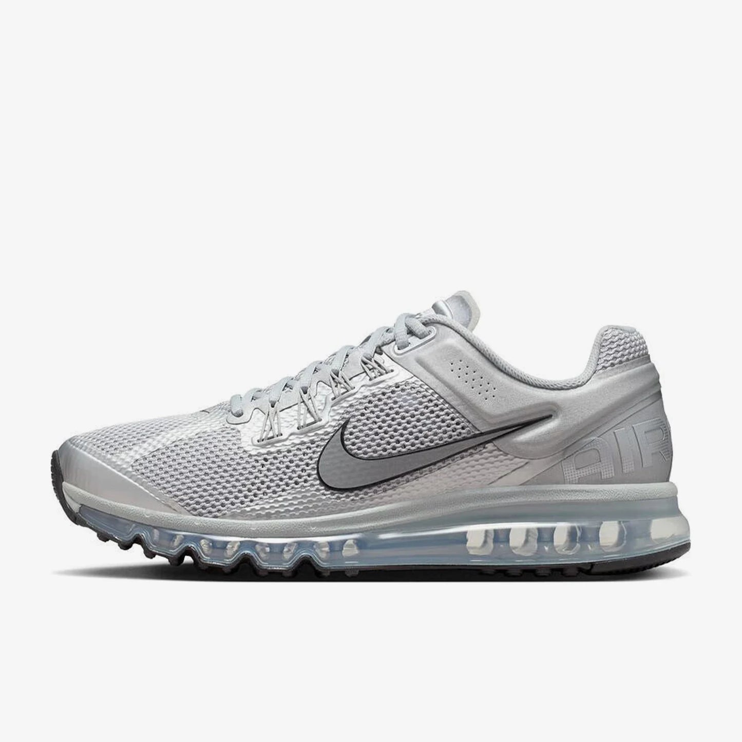 Nike AIR MAX originali da uomo, scarpe sportive da running traspiranti con cuscino d’aria ammortizzante HQ3025-001