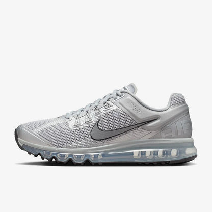 Nike AIR MAX originali da uomo, scarpe sportive da running traspiranti con cuscino d’aria ammortizzante HQ3025-001
