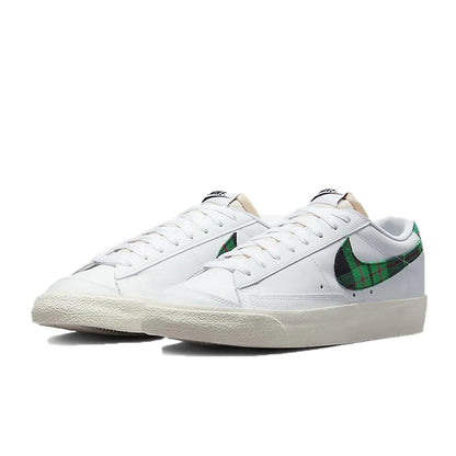 Nike Blazer-sneakers – klassisk retrodesign, slitstark och bekväm för vardagsbruk DQ1470-004