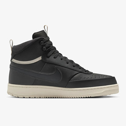 Nike Official Genuine COURT VISION Men's Warm Mid-Top Classic Sneakers DR7882-003