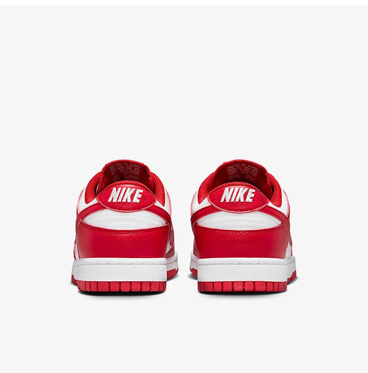 Nike genuine New Women's Soft Classic Trendy Durable Sneakers DD1873-402