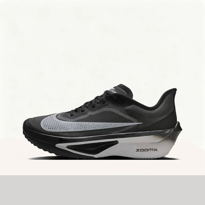 Nike Zoom Fly 6 unisex-löparskor med låg skaft – halkfria, slitstarka, bekväma, andningsbara, dämpade FV6040-001
