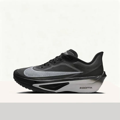 Nike Zoom Fly 6 unisex-löparskor med låg skaft – halkfria, slitstarka, bekväma, andningsbara, dämpade FV6040-001