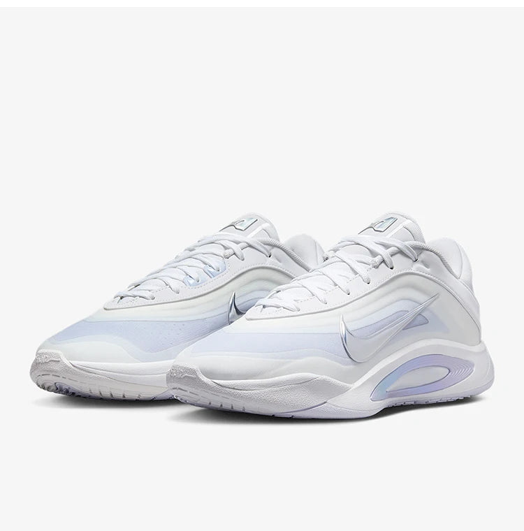 Nike Genuine 2025 — Sapatilhas de basquetebol para homem, duráveis e leves FZ8606-100