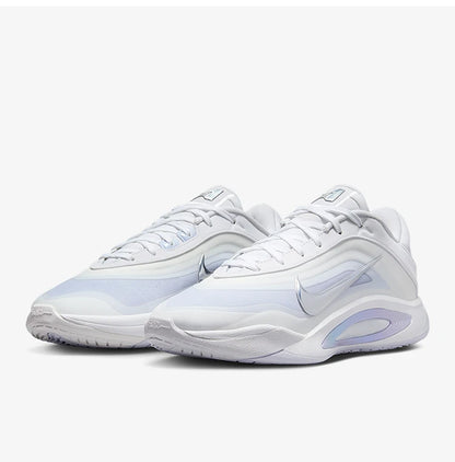 Nike Genuine 2025 — Sapatilhas de basquetebol para homem, duráveis e leves FZ8606-100