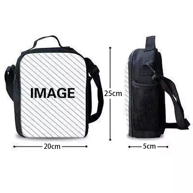 Hot-Game-Kinderrucksäcke mit Lunchbag und Federmäppchen, große Schultaschen für Schüler, Design F – FortniteS, für Jungen und Mädchen, ideales Geschenk