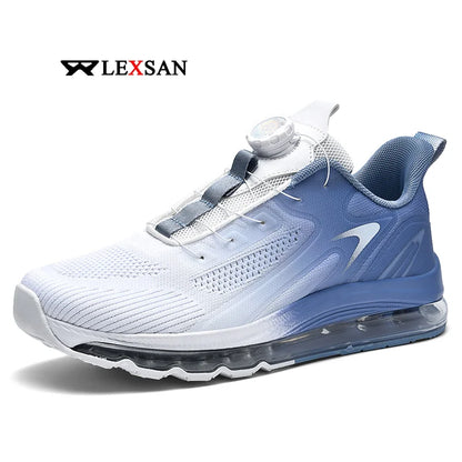 Herresko Sneakers Casual herresko Tennissko Luksussko Åndbare sportssko Modesko Loafers Løbesko til mænd