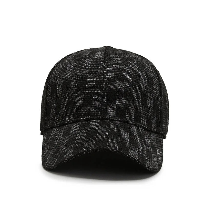 Elastinės, prigludusios, uždaros, lanksčios, „Flex“, „Hiphop“ kepurės, kepurės su snapbacku, „NY Baseball“, „Plaid“, „Solid“, „Era“