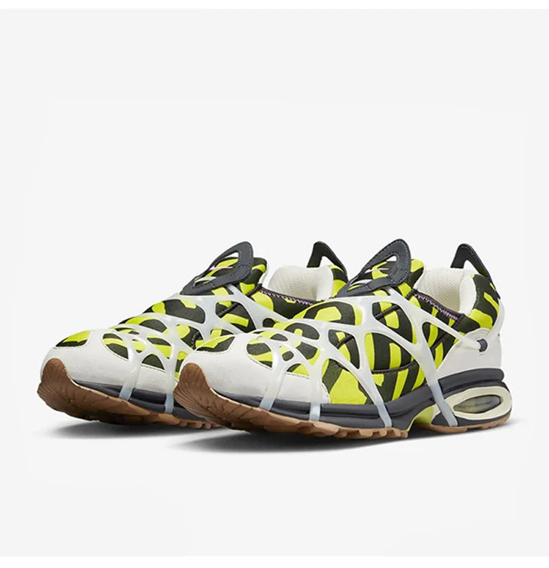 Nike Official Authentic Air Kukini Men's Lightweight Cushioned Air Cushion Sports Shoes DX8004-300