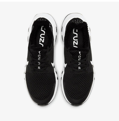 Nike Official Genuine Cruzr One Men's Cushioned Breathable Running Shoes CD7307-003