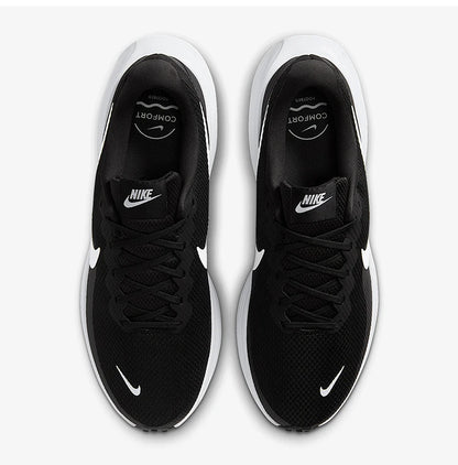 Nike Genuine Revolution 8 löparskor i mesh för herr, HJ9198-003