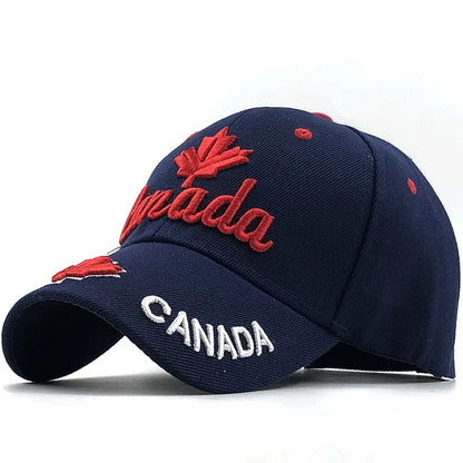 Kolory Kontrastowa kanadyjska czapka baseballowa z haftem dla mężczyzn i kobiet, czapka typu snapback, czapka typu „dad hat”, czapka wędkarska, czapka typu „gorra” w kolorze kości słoniowej