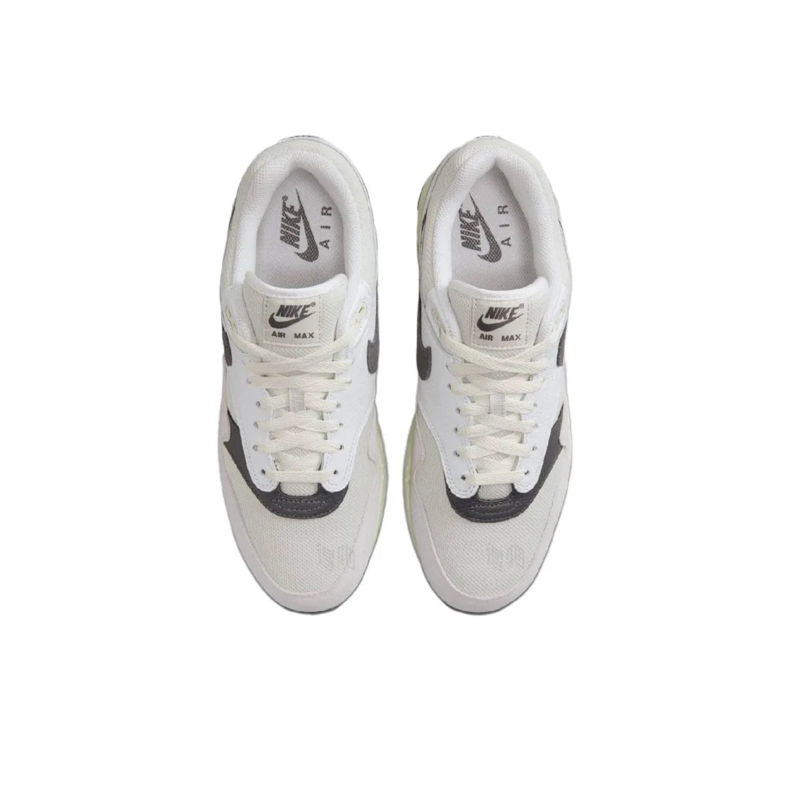 Nike Air Max 1 Low-Top Comfortable Fashionable Versatile Casual Shoes for Life FZ5808-011