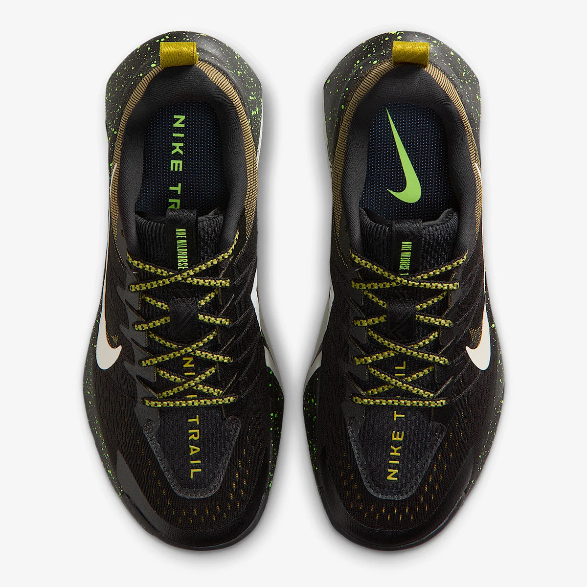 „Nike Authentic Wildhorse 10“ moteriški bėgimo bateliai su amortizacija FV2337-008