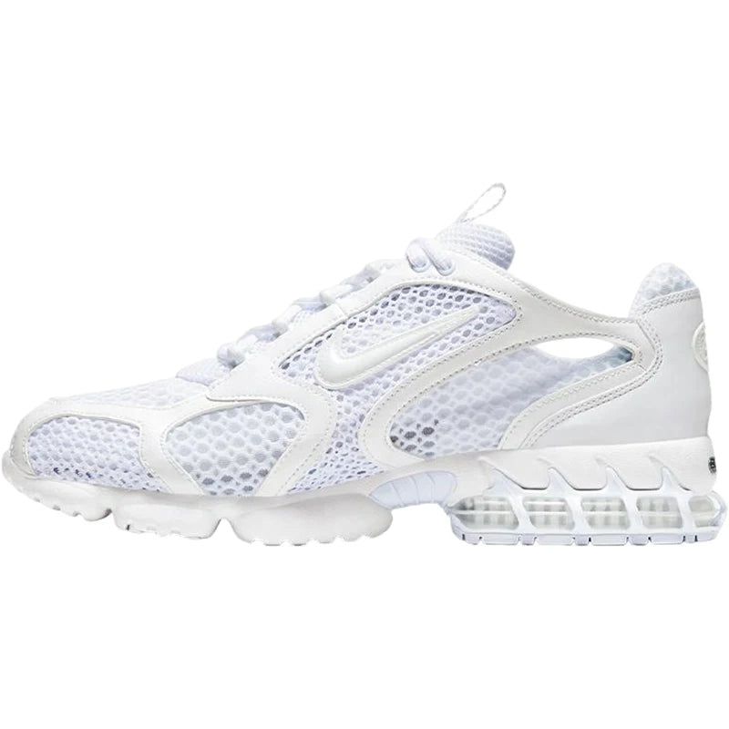 Offizielle Nike Original AIR ZOOM Herren-Laufschuhe aus Mesh mit Dämpfung CJ1288-100