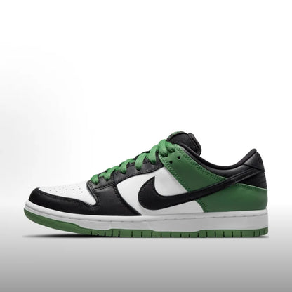 Nike Dunk SB Unisex Skate Shoes Comfort Cushioned Lightweight Durable Sneakers for Casual Streetwear Sports HF3063-001
