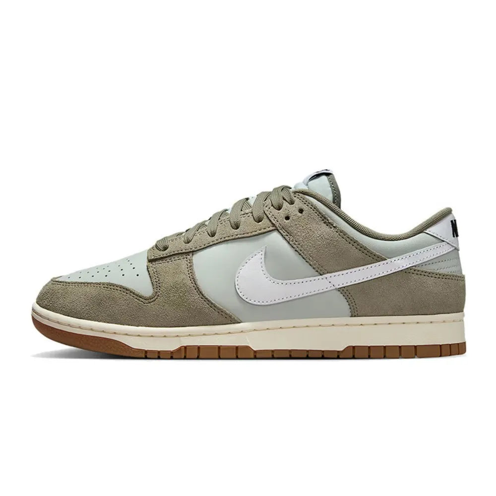 Nike Dunk Low Hawaii damskor i retrostil, låga sneakers, avslappnad sommarstil, bekväma skor IB8877-191