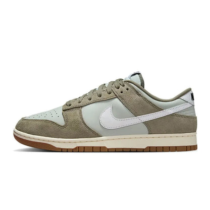 Nike Dunk Low Hawaii damskor i retrostil, låga sneakers, avslappnad sommarstil, bekväma skor IB8877-191