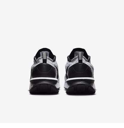 Nike Oficial Autêntico FLYKNIT Sapatilhas de Corrida Casuais Acolchoadas e Respiráveis para Homem e Mulher DJ6106-002