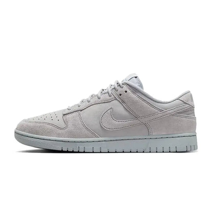 Nike Dunk Low Hawaii damskor i retrostil, låga sneakers, avslappnad sommarstil, bekväma skor IB8877-191