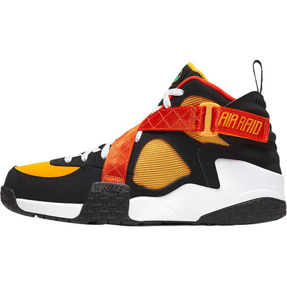 „Nike“ originalūs „AIR RAID“ nauji vyriški sportiniai bateliai „Alien“ krepšinio bateliai DD9222-001
