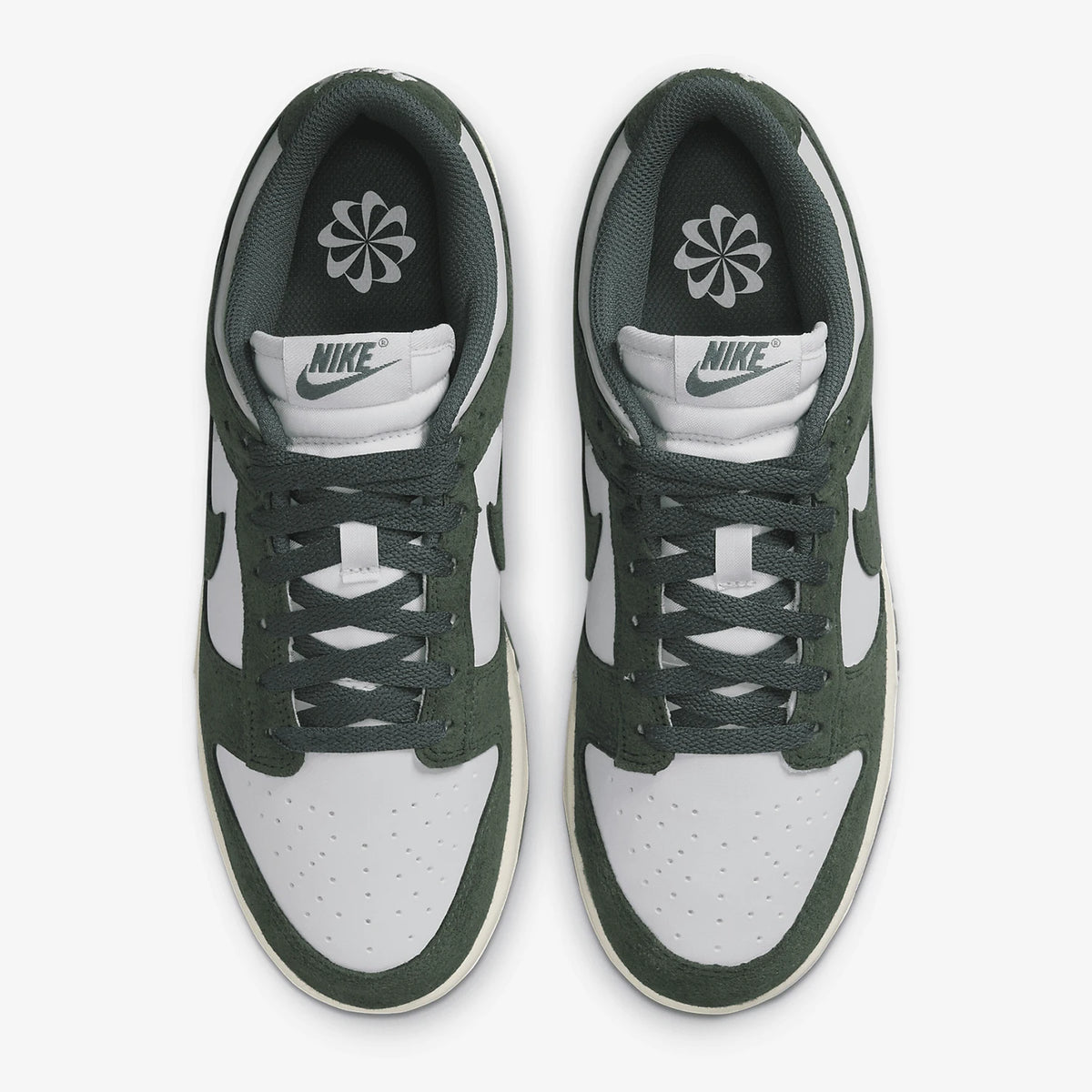 „Nike“ originalūs „Dunk Low“ moteriški žemi, paminkštinti kasdieniai klasikiniai riedlentininkų bateliai HJ7673-002