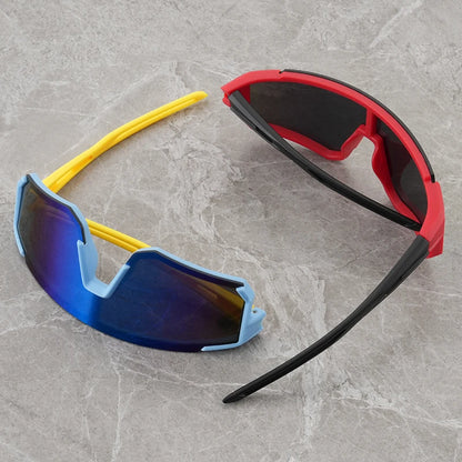 Fashion travel, sports, children's sunglasses, sun protection, UV protection, eye protection, sunglasses, trendy glasses