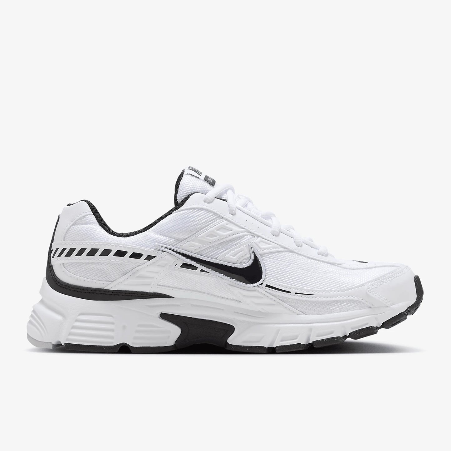 Zapatillas de running Nike Initiator oficiales y auténticas para hombre, con amortiguación deportiva y diseño transpirable 394055-100