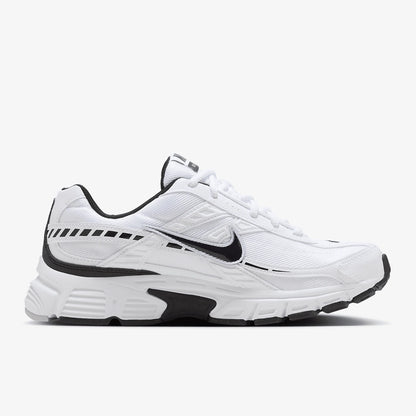Zapatillas de running Nike Initiator oficiales y auténticas para hombre, con amortiguación deportiva y diseño transpirable 394055-100