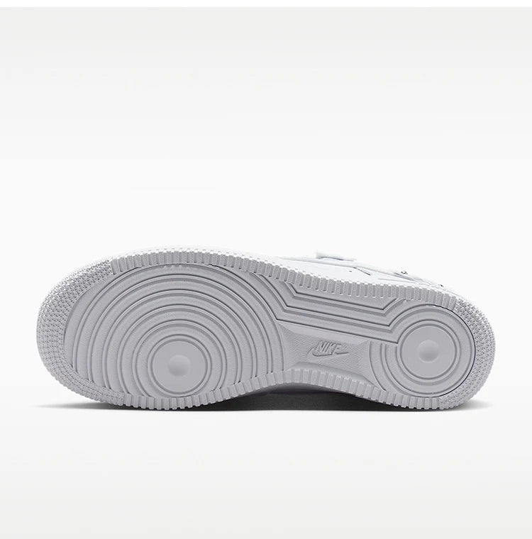 Chaussures de sport décontractées Nike authentiques pour femmes, modèle classique et tendance, résistantes à l'usure, idéales pour un usage quotidien IR8637-100