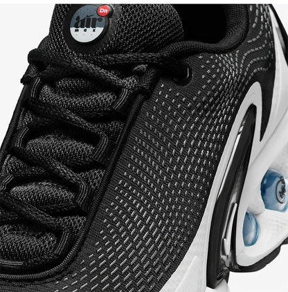 Nike Official Authentic Air Max Dn polstrede Air-træningssko til kvinder FJ3145-002